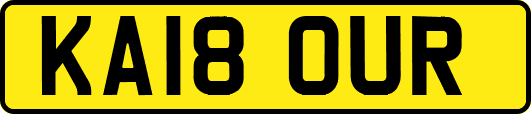 KA18OUR