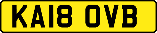 KA18OVB