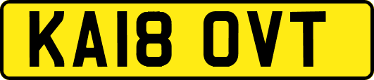 KA18OVT