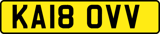 KA18OVV