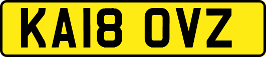 KA18OVZ