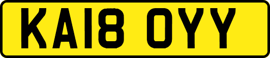 KA18OYY