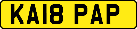 KA18PAP