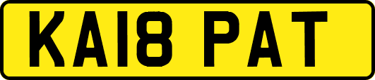 KA18PAT