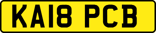 KA18PCB