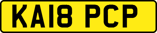 KA18PCP