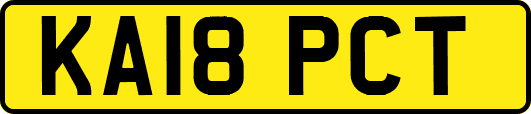 KA18PCT
