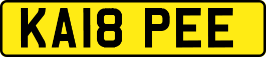 KA18PEE