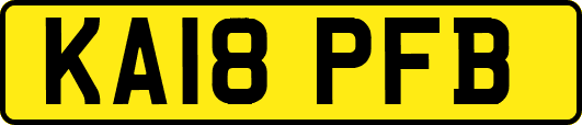 KA18PFB