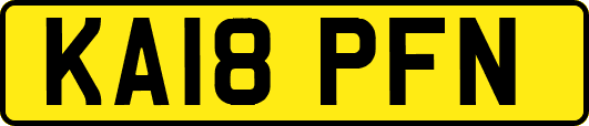 KA18PFN