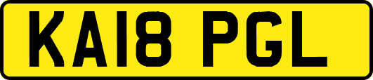 KA18PGL