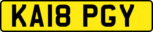 KA18PGY