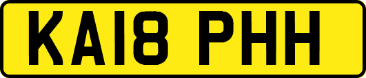 KA18PHH