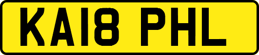 KA18PHL
