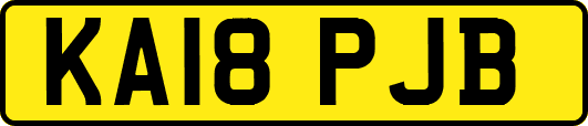 KA18PJB