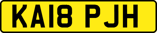 KA18PJH