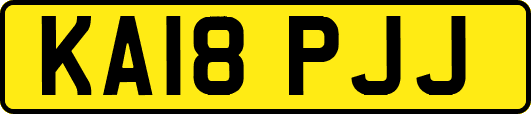 KA18PJJ