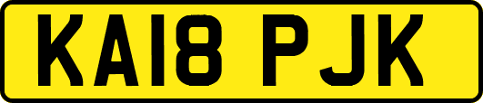 KA18PJK