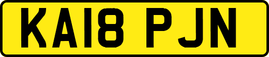 KA18PJN