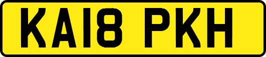 KA18PKH