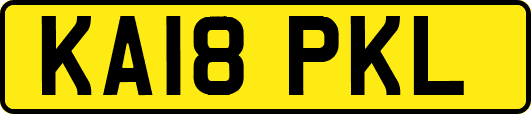 KA18PKL