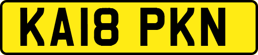 KA18PKN