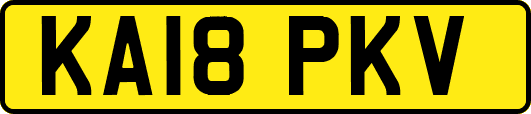 KA18PKV