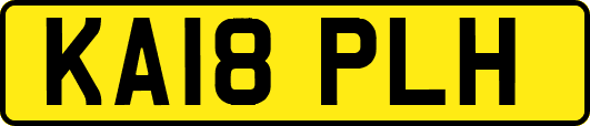 KA18PLH