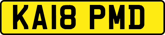 KA18PMD