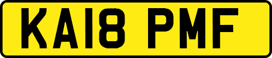 KA18PMF