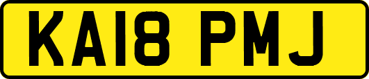 KA18PMJ