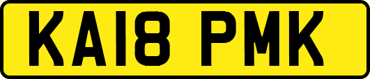 KA18PMK