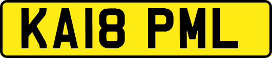 KA18PML