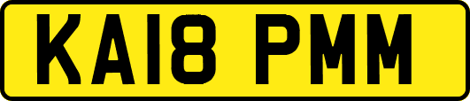 KA18PMM