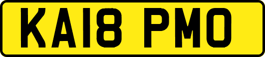 KA18PMO