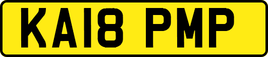 KA18PMP
