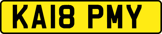 KA18PMY