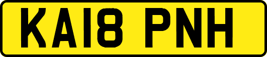 KA18PNH