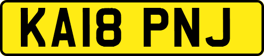 KA18PNJ