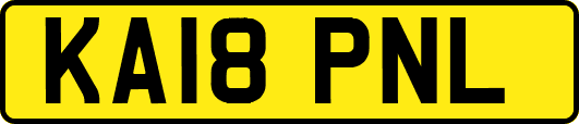 KA18PNL