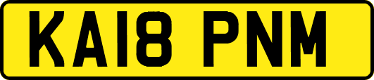 KA18PNM
