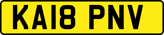KA18PNV