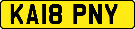 KA18PNY