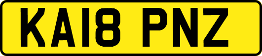 KA18PNZ
