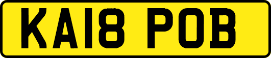 KA18POB