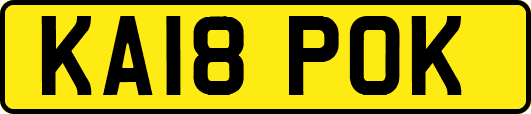 KA18POK