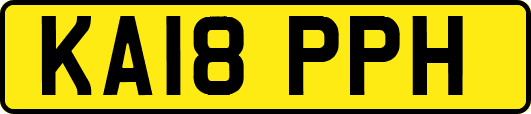 KA18PPH
