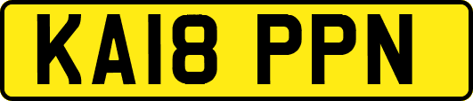 KA18PPN