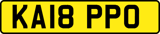 KA18PPO