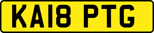 KA18PTG
